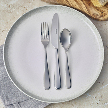 Вилка столова 19.5 см, Novara, GenWare