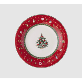 Тарелка для десерта, 215 мм Toy's Delight Villeroy & Boch