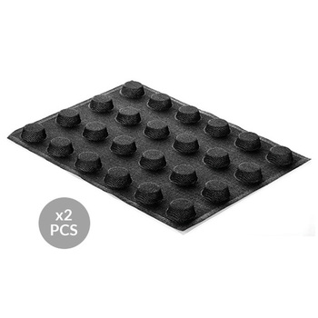 AIR PLUS 15 ROUND Форма из резины