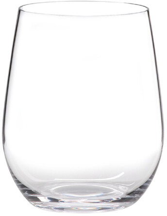 Набор бокалов для красного и белого вина, 8 предметов, O Wine Tumbler Riedel