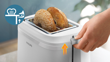 Тостер Philips HD2511/00 (7046645)