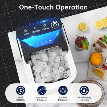 Льодогенератор 120 Вт Cormix