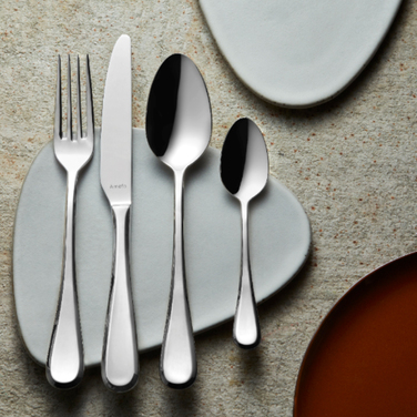 Набір столових приладів 24 предметів Drift Amefa