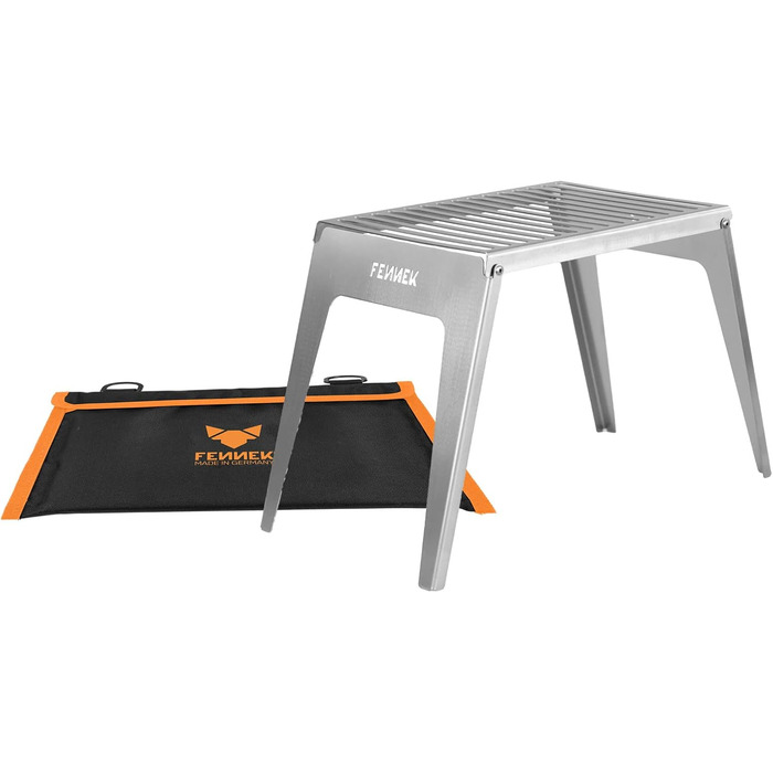 Портативна складана плита FENNEK