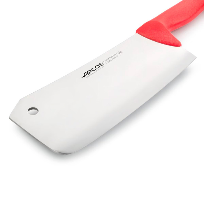 297522 Сікач 240 мм 700 гр серія '2900' червоний