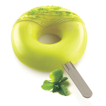 GEL13 DONUTS Форма из резины