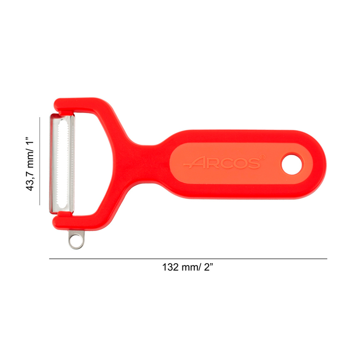 607420  Нож для чистки томатов