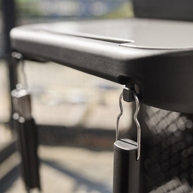 Газовый гриль Weber Spirit E-310 1501305 Код: 013003