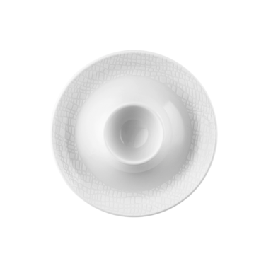 Підставка для яйця Fashion Luxury White Seltmann