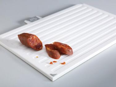 Набір обробних дощок сірий Advance Index Joseph Joseph