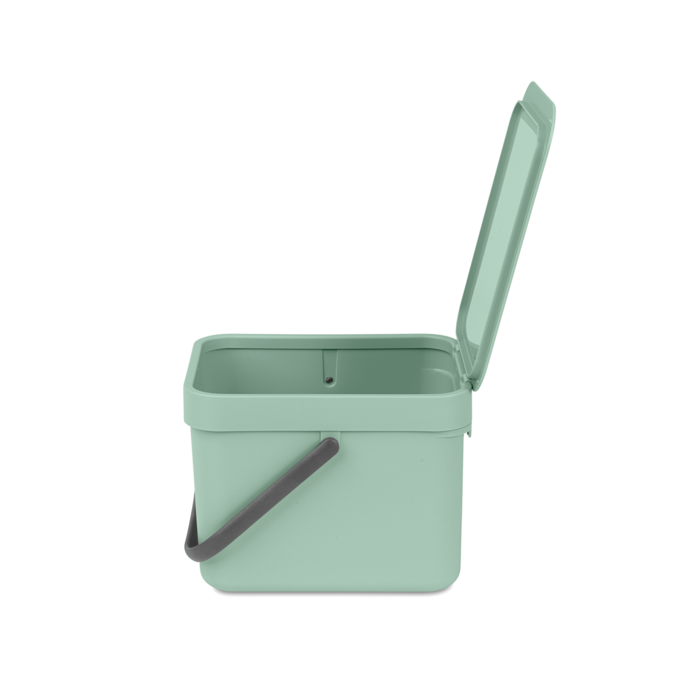 Відро для сміття 6 л Sort & Go Brabantia