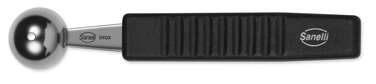 Ложка нуазетка для карвінгу (для вирізання шариків) Sanelli Gadget d2.5 см 717225