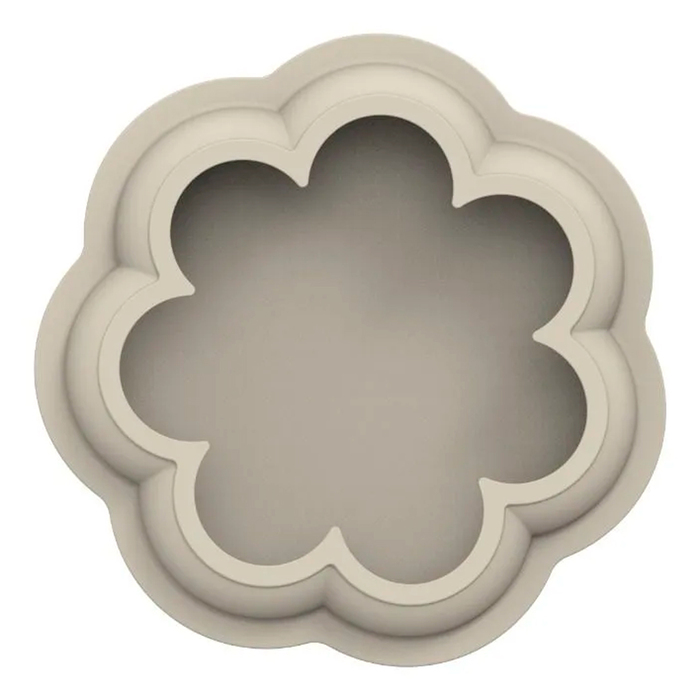 HAPPY SPRING Набір форма силіконова Ø 200 h 45 мм, 1250 мл + 2 форми для шоколаду 111 x 80 h 5 мм/11