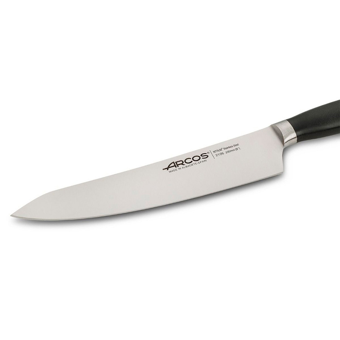 210600 Ніж поварський 200 мм серія 'Clara'