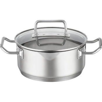 стиль: сковорода для запікання