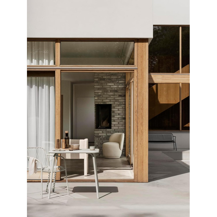 Графин для воды 1 л, дымчатый Fuumi Blomus