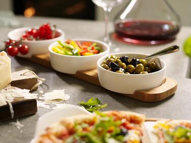 Pizza Passion от Villeroy & Boch