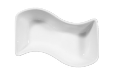 Секція менажніци 10 cм біла Sketch Basic Seltmann