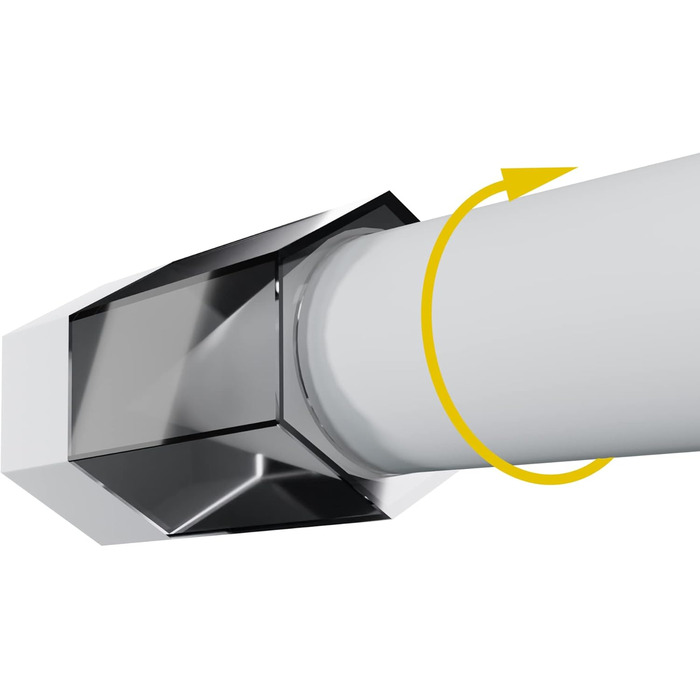 Точилка для свічок 7,5 x 5 см, LUMELY