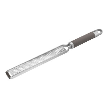 Терка Zester 38 см, сіра Pro Zwilling