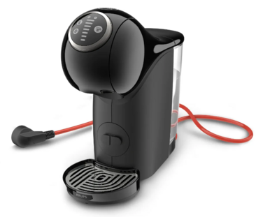 Кавомашина Krups GENIO S PLUS KP340810 (6940142)