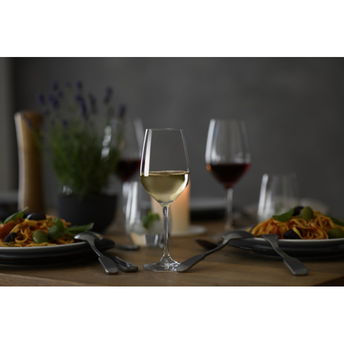 Набір з 6 келихів для білого вина 0,29 л, Vina Schott Zwiesel