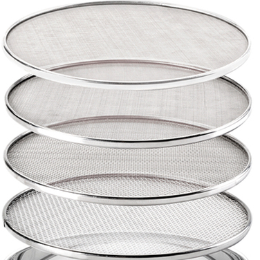 68342 Сито 4 шт.