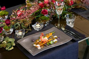 NewWave Stone от Villeroy & Boch