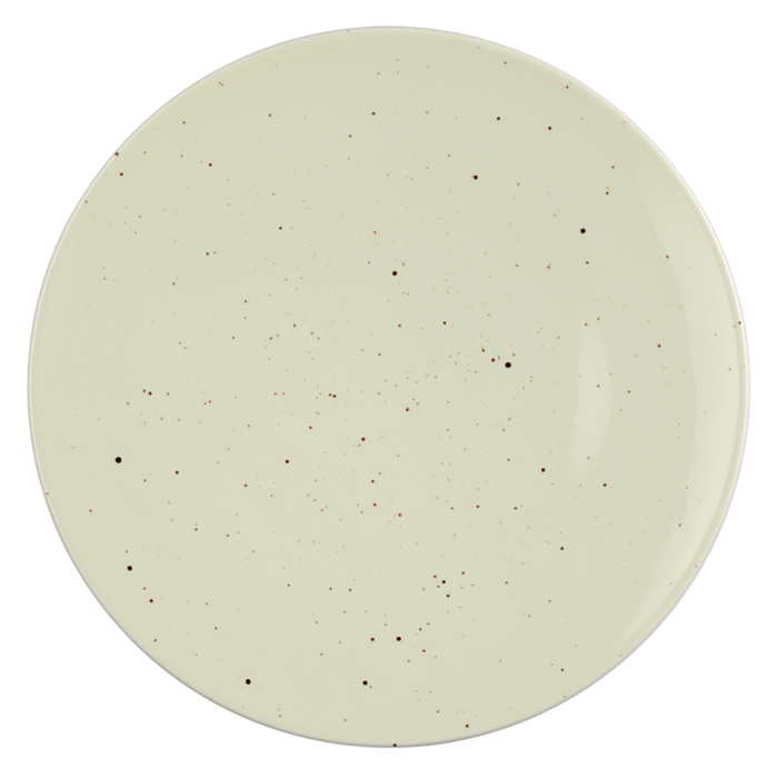 Тарелка плоская 30 см Country Life Champagne Coup Fine Dining Seltmann