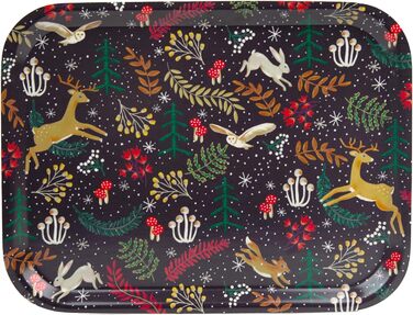 Сервірувальний піднос 27 x 20 см Talking Tables