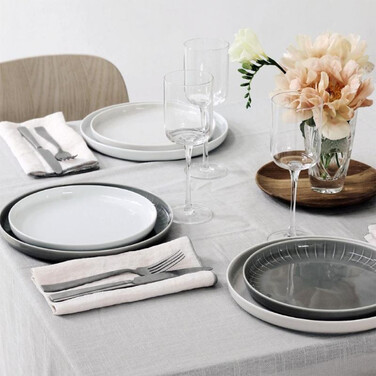 Піала 12 см, сіра Joyn Arzberg