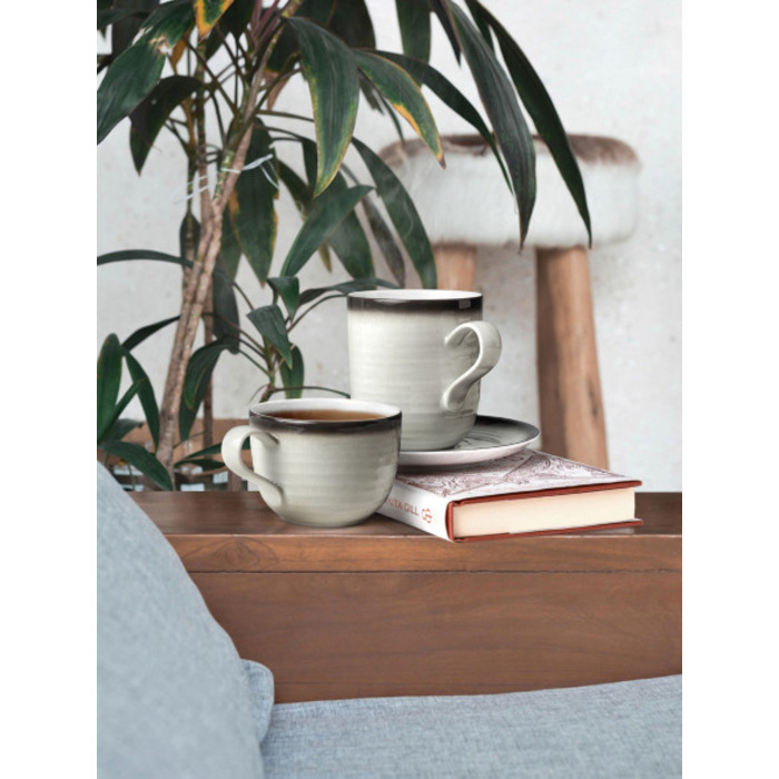 Кружка с ручкой 0,40 л Corso Terra Seltmann Weiden