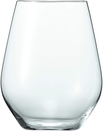 Набір склянок універсальних, 6 предметів Authentis Casual Spiegelau