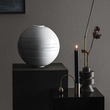 Набір тарілок 7 предметів White La Boule Villeroy & Boch