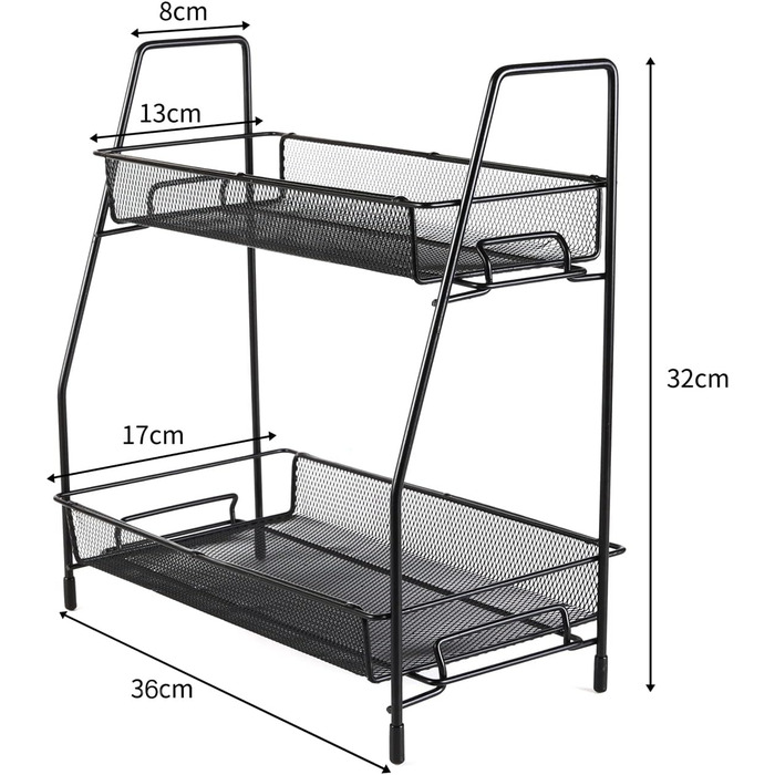 Квадратна стійка для спецій Miorkly з 20 круглими банками для спецій, карусель для спецій з нержавіючої сталі, що обертається на 360, органайзер для спецій, підставка для спецій, що стоїть, банки для спецій із вставкою, що розповсюджується, банка для спец