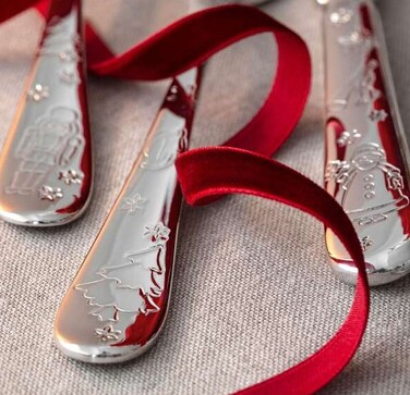 Набор столовых приборов, 30 предметов Toy's Delight Villeroy & Boch