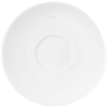 22216 Блюдце caffe latte 16,7 см для серій 'Verona', 'Torino'