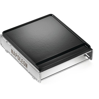 Чавунна планча для малих бічних пальників Sizzle Zone газових грилів Napoleon 56081 Код: 010724