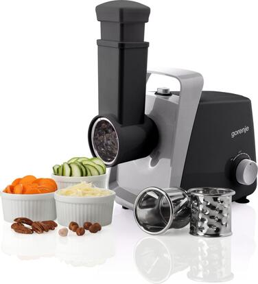 М'ясорубка Gorenje MG1601SB (7068491)