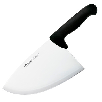 297725ВП Сікач 220 мм 680 гр  серія '2900' черний