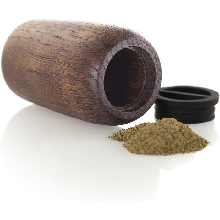 Сільничка і перечниця, набір 2 предмети, Yoko AdHoc