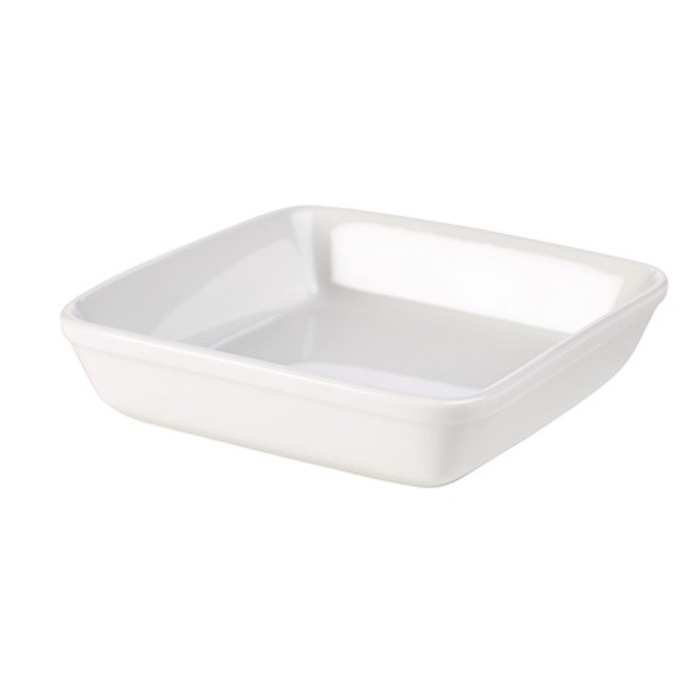 Жарівня квадратна 25.4х6.5 см, 2,4 л, GenWare