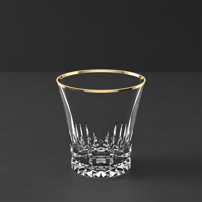 Стакан для води 9,5 см Gold Grand Royal Villeroy & Boch
