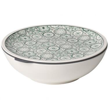 Піала з герметичною кришкою 0.80 л L Jade To Go Villeroy & Boch
