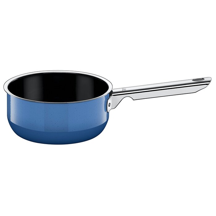 Набір каструль 4 предмета Nature Blue Silit