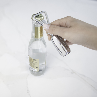 Відкривачка для пляшок Toola хром Umbra