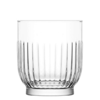 Склянка низька LAV Tokyo 330 мл TOK350