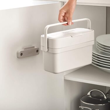 Контейнер для харчових відходів 4 л Compo Joseph Joseph