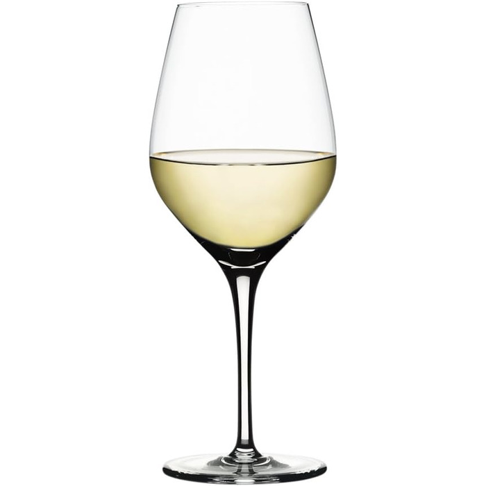 Набор из 4 бокалов для белого вина 360 мл, Authentis Spiegelau