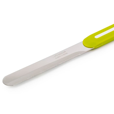 373651 Ніж похідний 100 мм серія 'B-Line' зелений